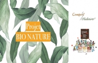Projet Bio Nature à la Fondation Richard